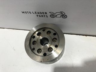 ΒΟΛΑΝ YAMAHA XTR 125 XTX 125 ΣΕ ΑΡΙΣΤΗ ΚΑΤΑΣΤΑΣΗ *MOTO LEADER PARTS*