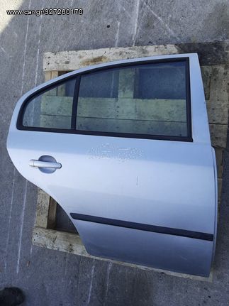 SKODA OCTAVIA 4 1997-2004 ΠΟΡΤΑ ΠΙΣΩ ΔΕΞΙΑ ΓΕΜΑΤΗ