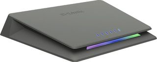 D-Link DMS-106XT 6-Port MULTI-Gigabit Unmanaged SWITCH