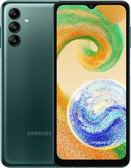 Samsung SM-A047 Galaxy A04s 3GB/32GB Green - (SM-A047FZGUEUE)