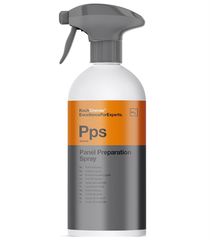 ΑΛΚΟΟΛΟΥΧΟ ΚΑΘΑΡΙΣΤΙΚΟ ΕΠΙΦΑΝΕΙΩΝ PPS 500 ml 441500 (KOCH CHEMIE) - 2276