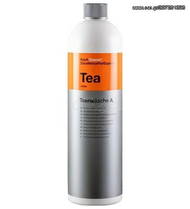 ΚΑΘΑΡΙΣΤΙΚΟ ΠΙΣΣΑΣ Teerwäsche (Tea) 1ltr (KOCH CHEMIE) - 2279