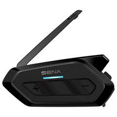 Sena Spider RT1 Bluetooth & Ενδοεπικοινωνία Single-thumb-1