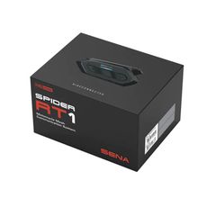 Sena Spider RT1 Bluetooth & Ενδοεπικοινωνία Single-thumb-4