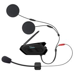 Sena Spider RT1 Bluetooth & Ενδοεπικοινωνία Single-thumb-3