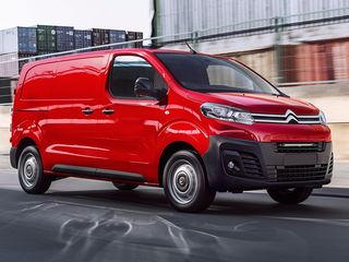 Σετ τοποθέτησης γρίλιας για Citroen Dispatch (2016+) - Linear 18 Std 6750 Lumens Lazerlamps