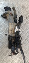 ΒΑΛΒΙΔΑ EGR ΚΑΙ COOLER OPEL A20DTH