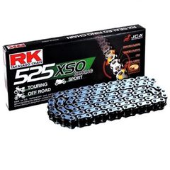Αλυσίδα Κίνησης RK Για HONDA VARADERO 1000cc ie XLV (SD02) 2003 2004 2005 2006 2007 2008 2009 2010