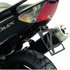 ΒΑΣΗ ΠΙΝΑΚΙΔΑΣ VALTER MOTO T-MAX 08-09 PRTNY08