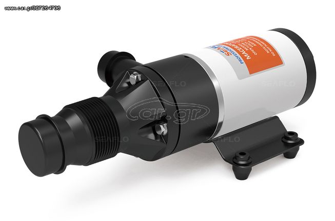 Seaflo Macerator Pump 12V