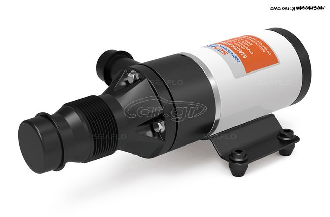 Seaflo Macerator Pump 24V