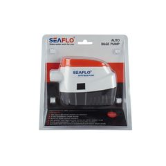 06 Series 750GPH Seaflo Bilge Pump