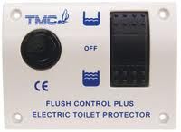 Πίνακας Τουαλέτας Ηλεκτρικός TMC-24
