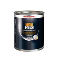 Menzerna Metal Polish 1kg