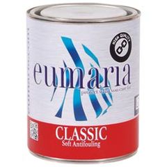 Υφαλόχρωμα - Μουράβια Eumaria Classic 2.5L-Red