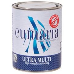 Υφαλόχρωμα - Μουράβια Eumaria Ultra Multi 750mL-Black Κατάλληλη για Προπέλες