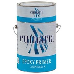 Εποξειδικό Αστάρι Eumaria Epoxy Primer 0.75L-Gray