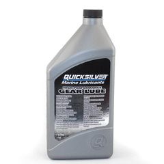 Βαλβολίνη Quicksilver High Performance 1Lt