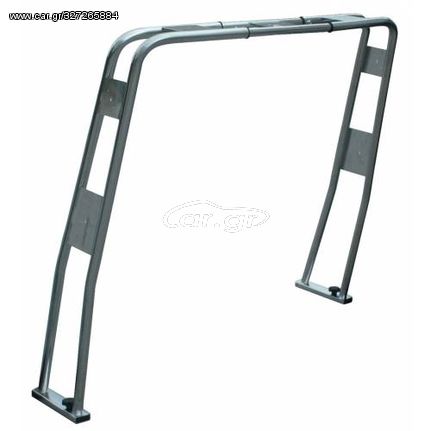 Roll Bar Πολυεστερικού Φ40mm 162-210cm