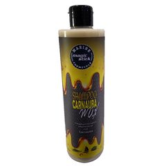 Σαμπουάν Σκάφους Carnauba Wax Magic Stick 500ml