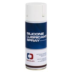 Silicone Spray Heavy-duty Osculati 400ml