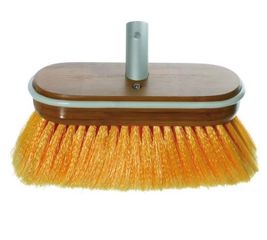 Yachticon USA-type brush Soft fibre