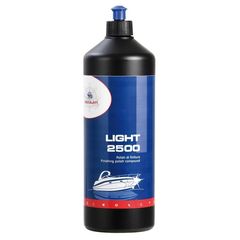 Ψιλή Αλοιφή Γυαλίσματος Osculati Light 2500 1L