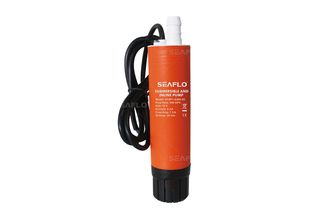 Αντλία Μετάγγισης Υγρών - Καυσίμου Seaflo 12,7lt/min 200GPH -12