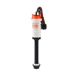 05 Series 800GPH Seaflo Baitwell/ Livewell Pump