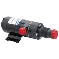 Αντλία Λυμάτων Tmc Macerator Pump-12V