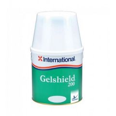 Αστάρι Εποξικό International Gelshield 200 2.5Λίτρα-Gray
