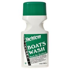 Σαμπουάν Υψηλής Συμπήκνωσης Yachticon Bio Boat Wash 500ml