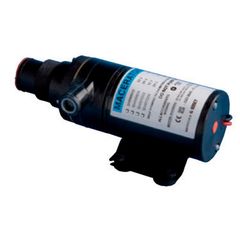 Αντλία Λυμάτων Ιταλίας Ocean Macerator Pump-12V