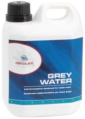 Καθαριστικο Τουάλετας Osculati Grey Water 1000ml