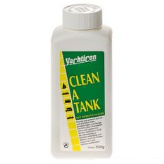 Καθαριστικό Δεξαμενής Νερού Yachticon Clean A Tank