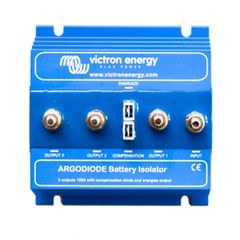 Victron Argodiode Battery Isolator 3x100A