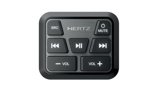 Χειριστήριο Ραδιοφώνου Hertz HMC U1 Remote Control