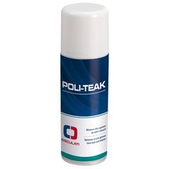 stain remover for teak poli teak spray 400ml osculati