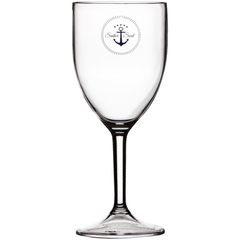 WINE GLASS SAILOR SOUL, 6 PC