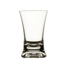 VODKA GLASS, 6 PC