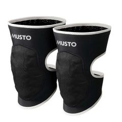 NEOPRENE KNEEPADS Musto S