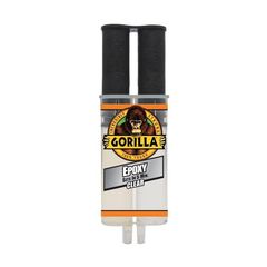 Gorilla Epoxy Epoxy Glue 25ml