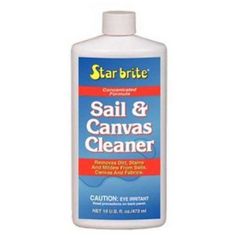 Starbrite Sail And Canvas Cleaner 500ml