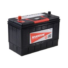 Battery HANKOOK 12V 105AH MF31-1000