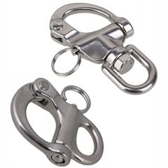 SNAP SHACKLE 16MM