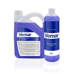 VEMAR TEAK DEFENDER CLEANER 1L