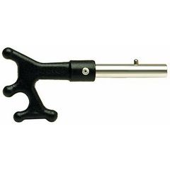 SHURHOLD 130 BOAT HOOK