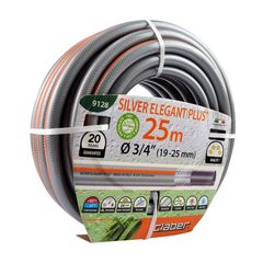 Water Hose Silver Elegant 3/4'' 25M Claber 9128