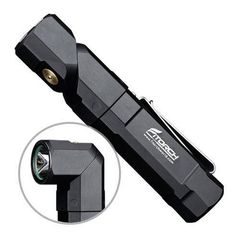 FITORCH ER26 1380Lumens Waterproof Torch 4 Levels