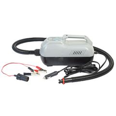 SUP Water Sport Electric Pump 12V 1500MBAR 22.5PSI